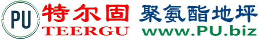 特尔固®安岳聚氨酯地坪